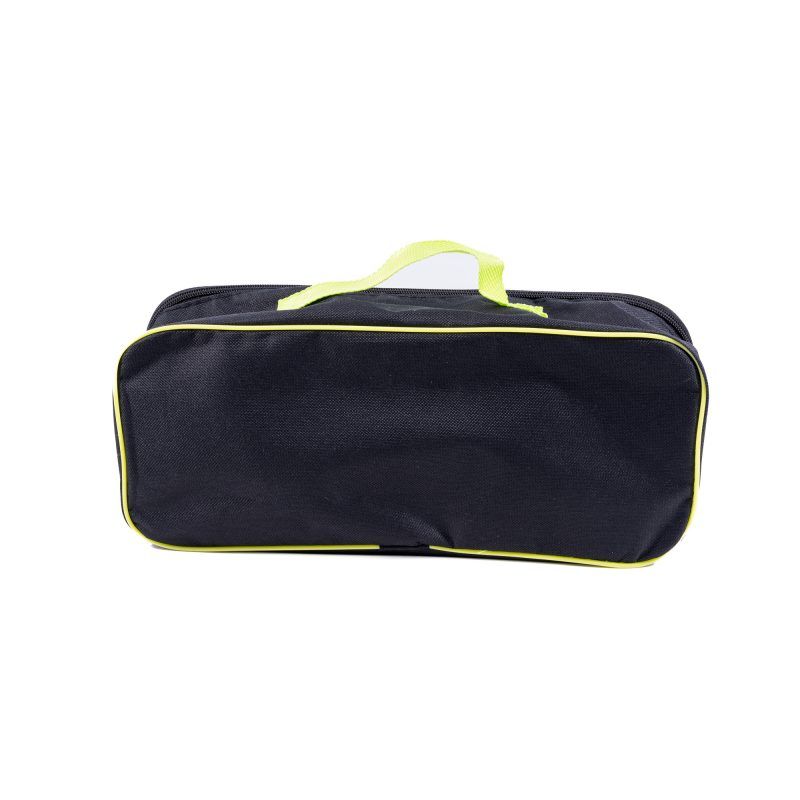 Tent Screw in Pegs Canvas Bag Camping