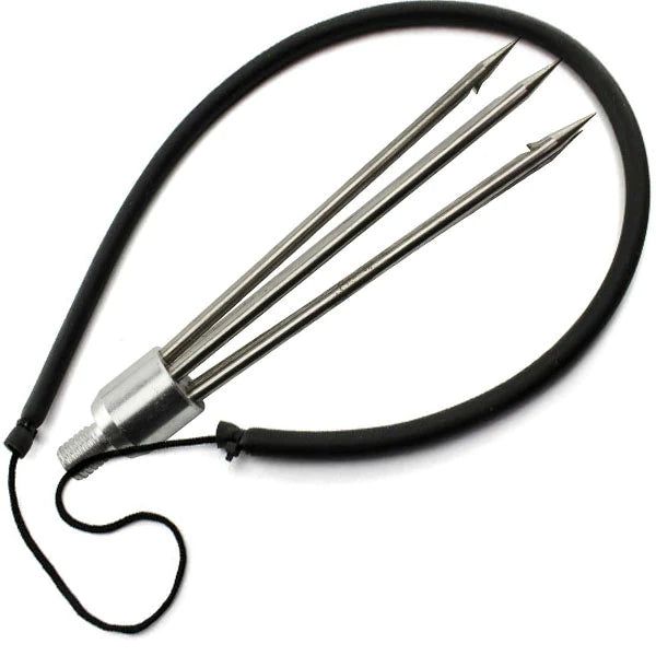 Hand Spear