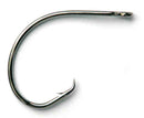1 Box of Mustad 39951NPBLN Demon Circle Chemically Sharpened Fishing Hooks