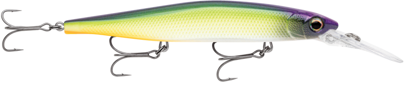 Rapala 110mm Precision Extreme Mavrik Hard Body Fishing Lure