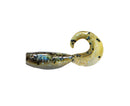 Zman 8 Pack of 2 Inch Guppy Grubz Soft Plastic Lures - THE DEAL