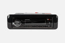 NCE DVD CD Bluetooth Stereo With Rear Aux