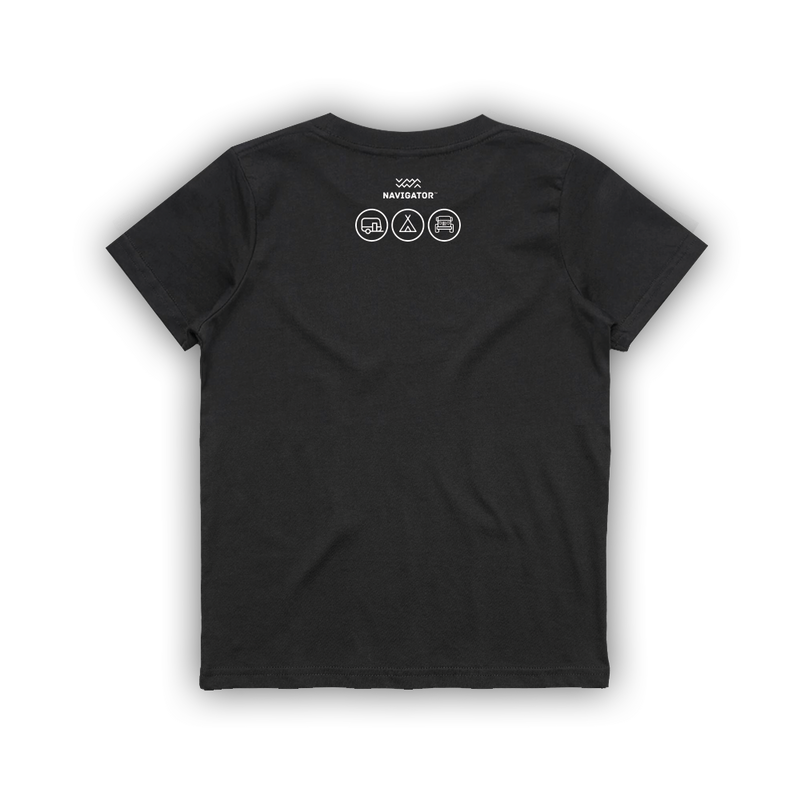 NAVIGATOR KIDS TEE