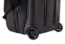 Thule Subterra 70cm/90L Wheeled Duffel Bag - Black - (Large Check-In Luggage)