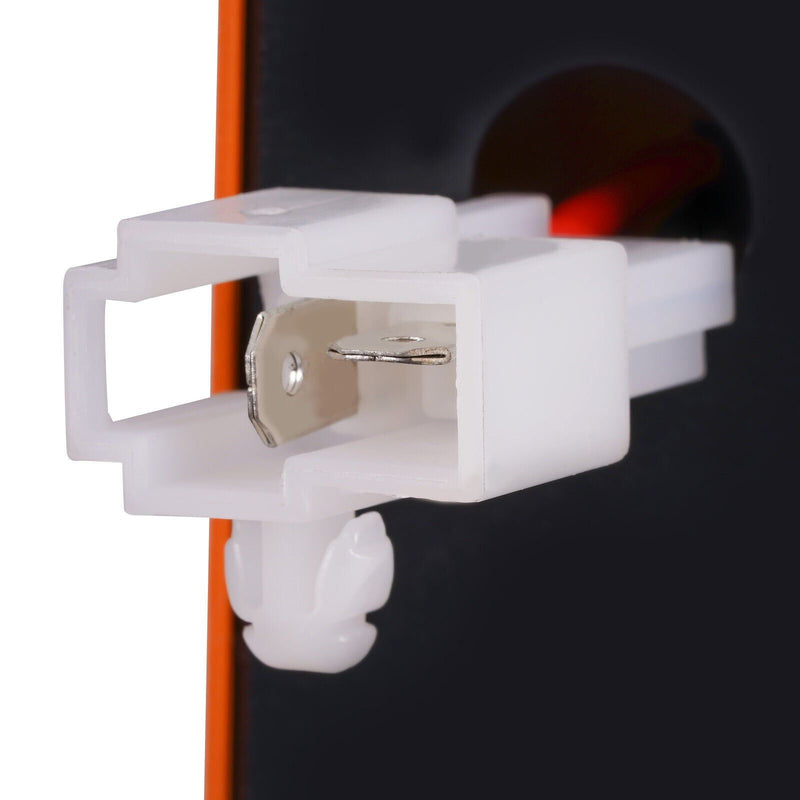 Premium Slimline 5kW Diesel Heater with Bluetooth