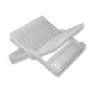 Camec Foldable Dish Drainer 041605