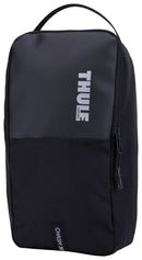 Thule Chasm 30L Duffel Overnight Travel Bag - Black (Convertible Duffle Backpack)