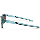 North Beach Humpy Crystal Blue/Gold Mirror Unisex Polarised Sunglasses 70728