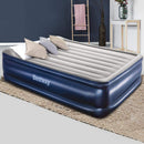 Queen Air Mattress with Built-in Pump