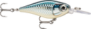 Rapala 4cm X-Light Shad 4g Floating Hard Body Fishing Lure