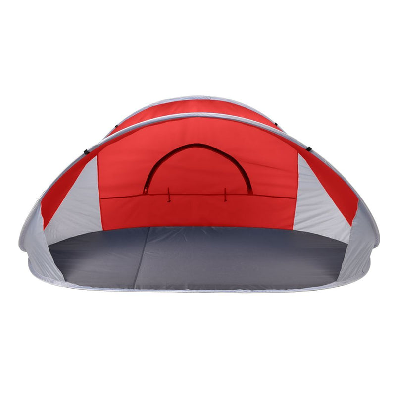 Instant Beach Tent Pop-Up