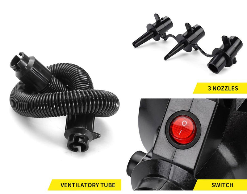 Electric Air Pump