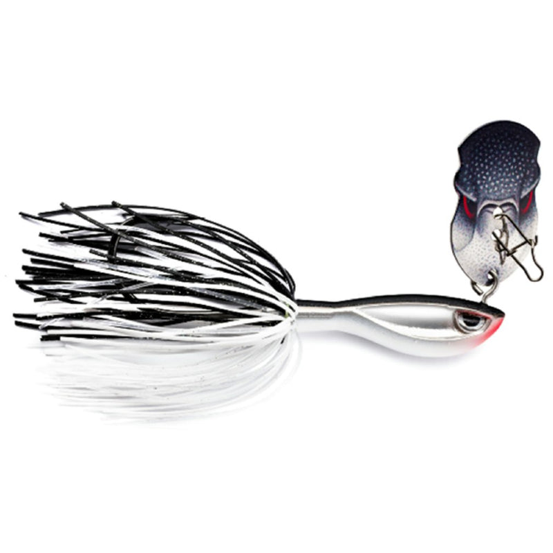 10cm Rapala Rap-V Pike Bladed Jig 28g Fishing Lure