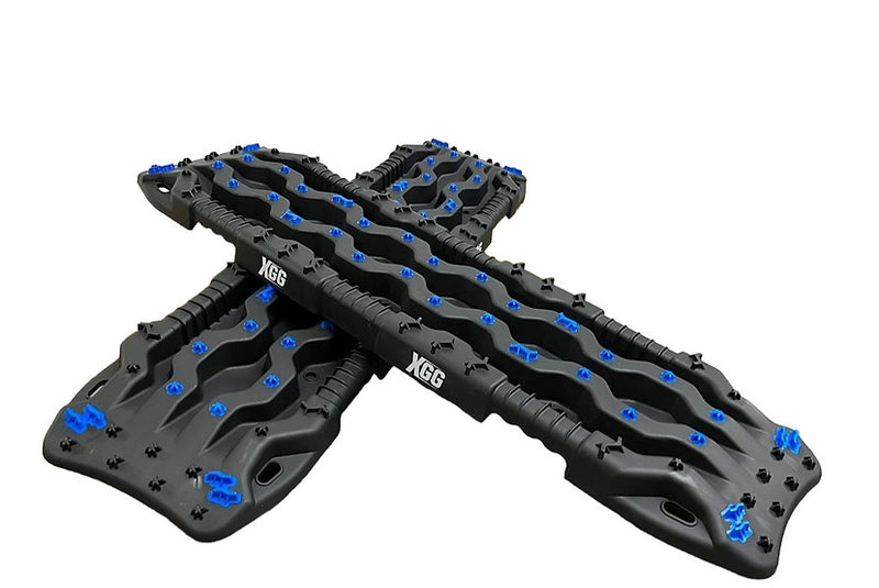 Xtreme Gravel Gear - Xtrac Recovery Sand Tracks