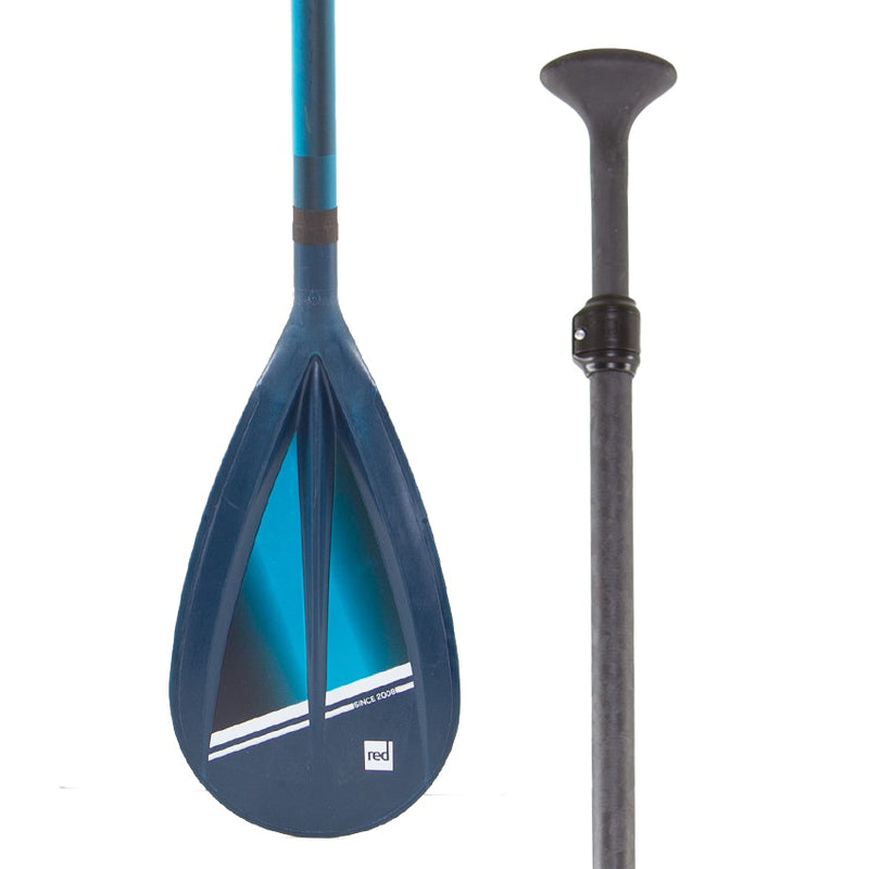 13'2" Voyager MSL Inflatable Paddle Board Package.