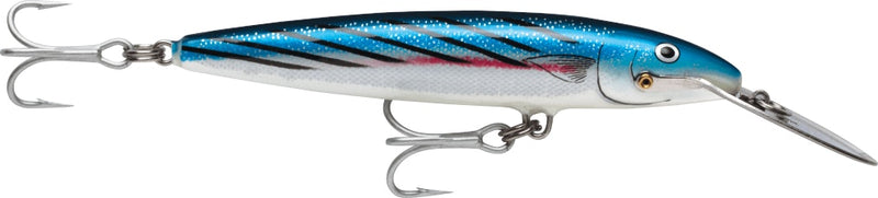 18cm Rapala Countdown Magnum Sinking Trolling Fishing Lure