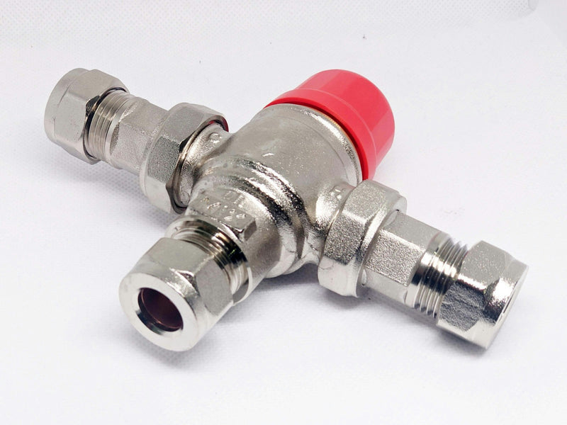 Reflex RTTV15 Standard Tempering Valve