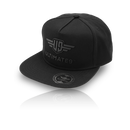 Ultimate9 Flat Peak Cap