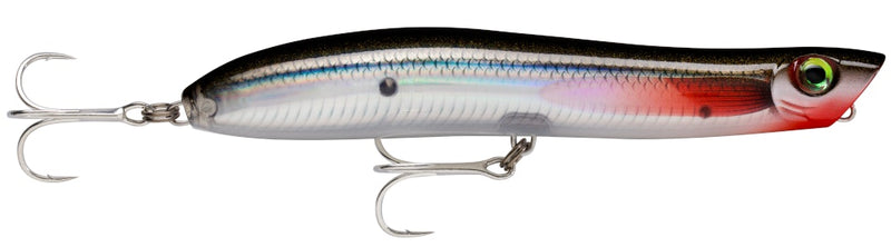 10cm Rapala MaxRap Walk'n Roll Topwater Skipbait Fishing Lure