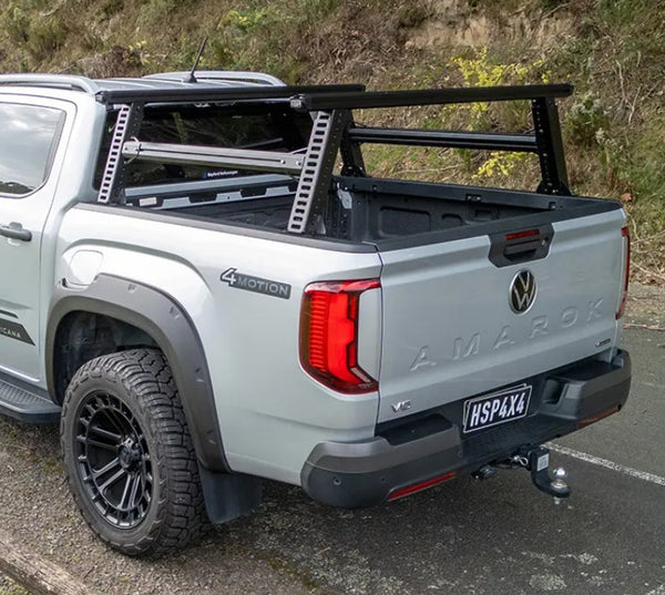 VW Amarok Next Gen Ladder Rack