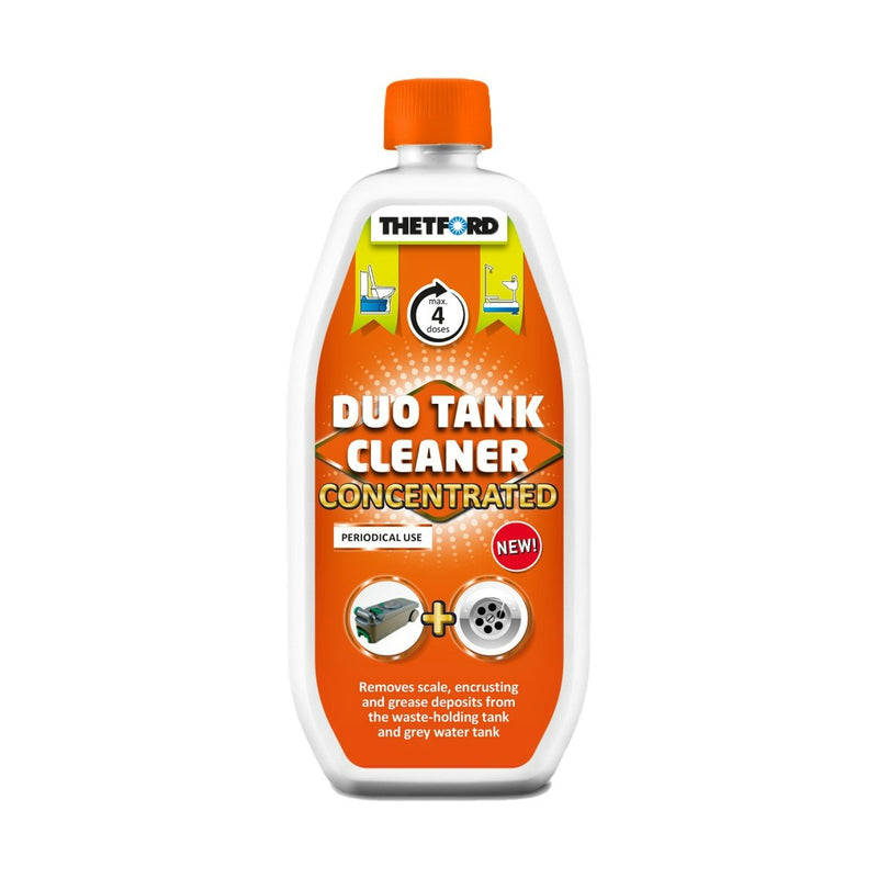 THETFORD DUO TANK CLEANER CONCENTRATED – 800ml