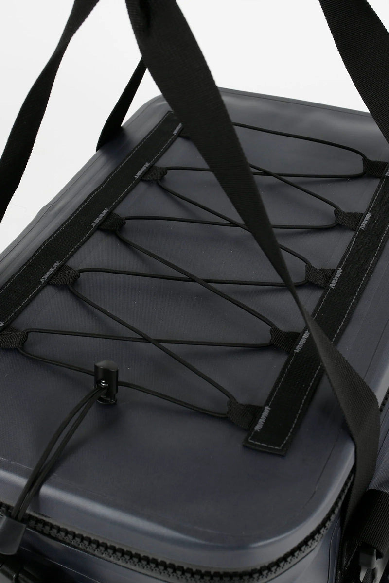 Jetpilot Venture 25-Litre Grey Jet-Ski Esky Cooler Bag