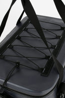 Jetpilot Venture 25-Litre Grey Jet-Ski Esky Cooler Bag