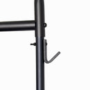 Ocean & Earth Free-Standing Height Adjustable Wetsuit Drying Rack