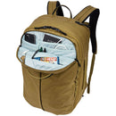 Thule Aion 40L Travel Backpack w/ 16" Laptop Sleeve - Nutria (Carry-On Size Bag)
