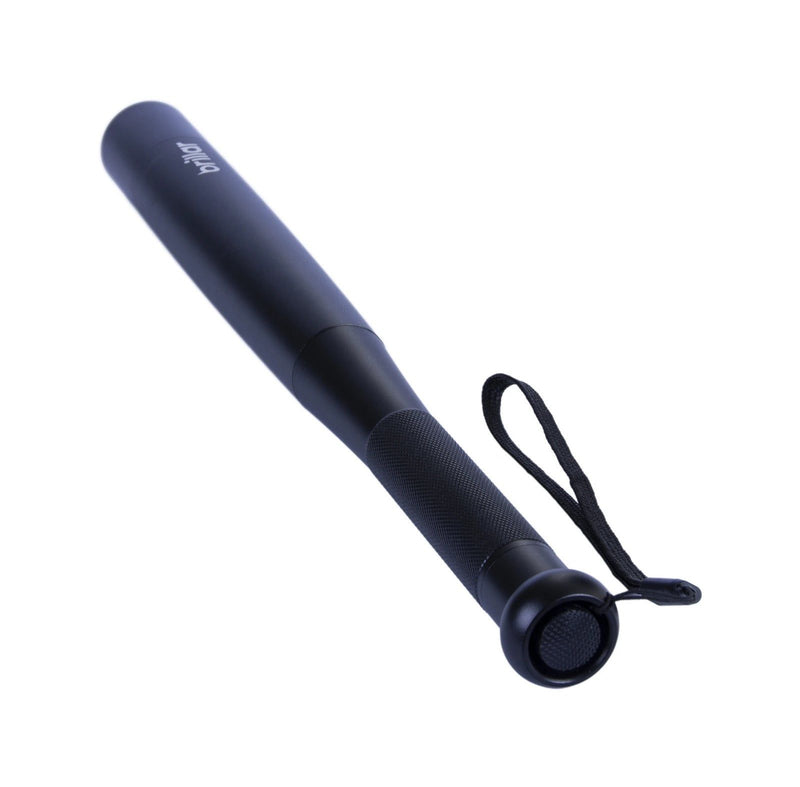 Brillar Aluminium Security Torch