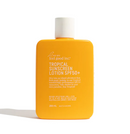 TROPICAL SUNSCREEN LOTION SPF50+ 200ML