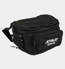 JET PILOT VENTURE HANDLE BAR BAG BK