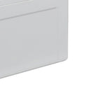 Safetex 12V 200Ah AGM Deep Cycle Battery Marine Portable Sealed Power Camping