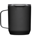 Camelbak 350ml Camp Mug - Vacuum Insulated Stainless - Black