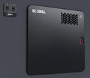 Global Heritage 28L Gas/Electric Hot Water System