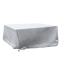 Marlow Outdoor Furniture Cover Waterproof Garden Patio Rain UV Protector 350cm