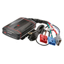 Projecta PDC25 Pro-Charge 12V/24V Automatic DC to DC Charger with Solar