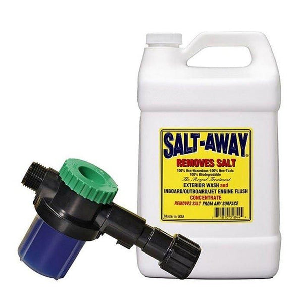 SALT AWAY 946ML KIT