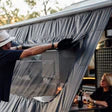 Tiegear Shield 4.88M X 1.95M