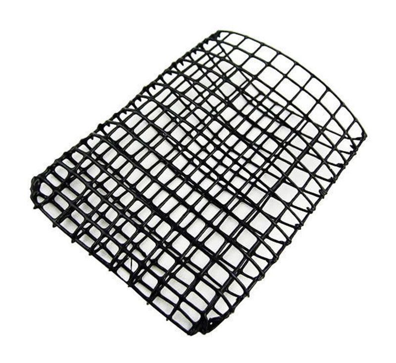 Wilson Large Wire Bait Holder For Crab Pots/Traps - Heavy Duty Rust Resistant