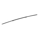 Aussie Traveller Xtend Curved Roof Rafter - 3-Piece - Black