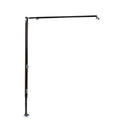 Dometic 878HS-BK Standard Hardware Kit, Black - Suit 8300, 8500, 8700 Awning