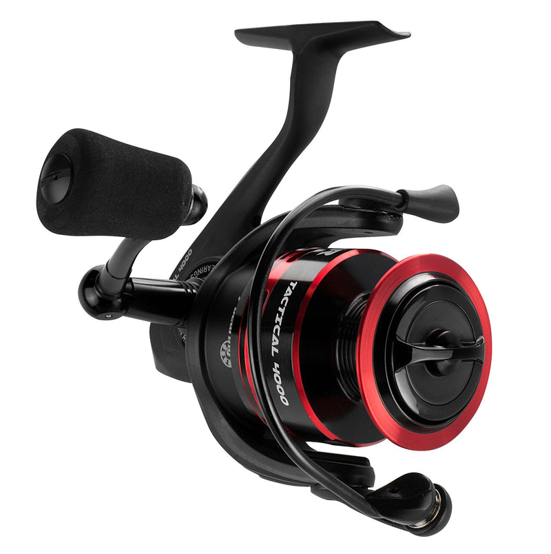 Silstar Egi Combo- 7'10 Egiist 2 Pce Squid Rod and Tactical 3500 Spin Reel Combo