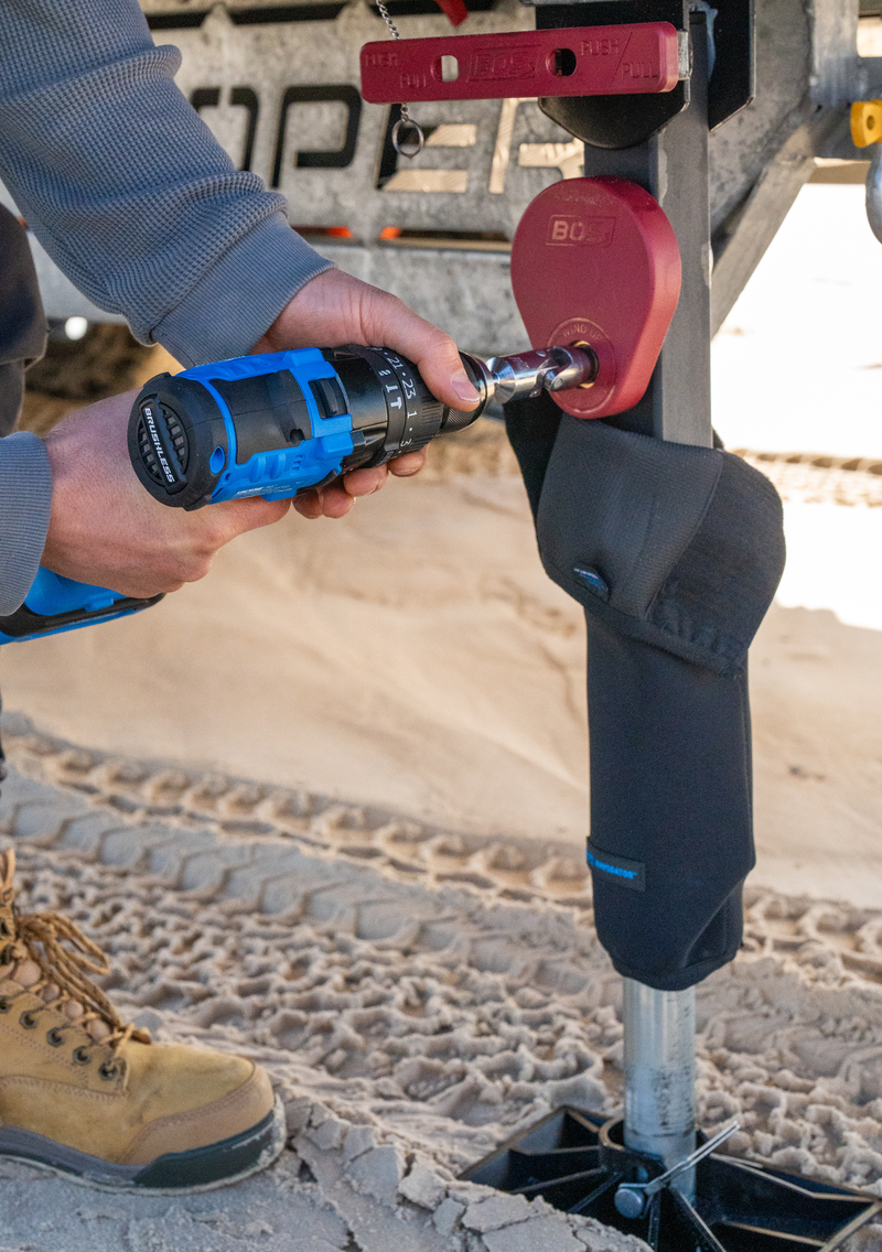 STABILISER LEG BUDDY - 4 PACK