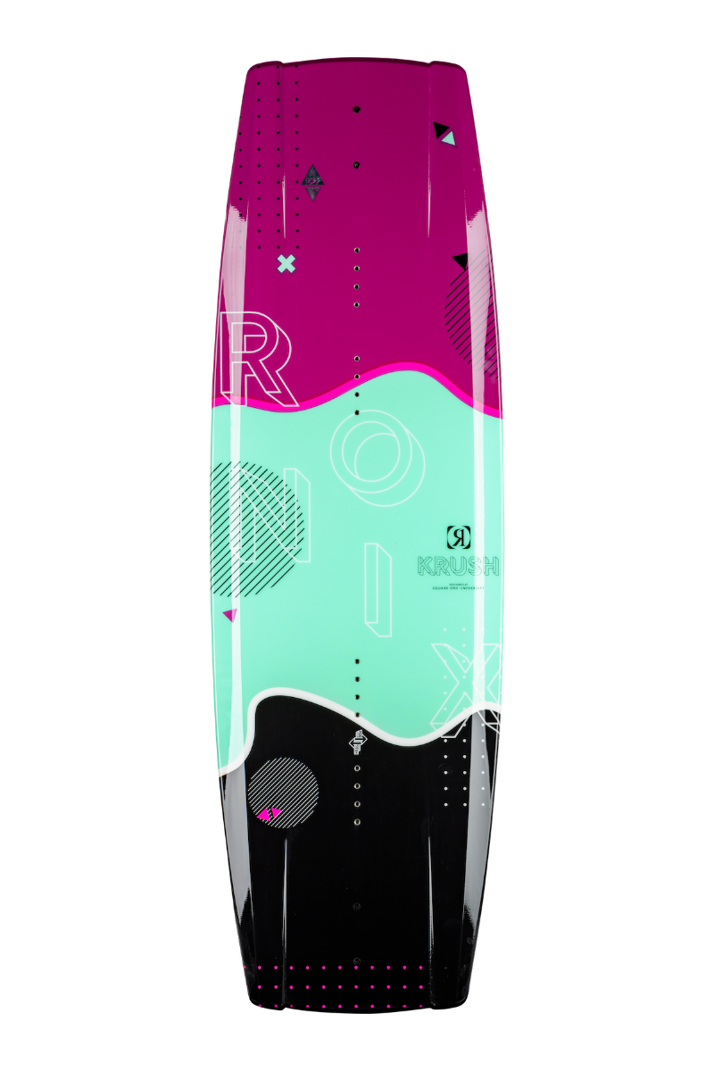 2026 RONIX KRUSH WAKEBOARD
