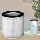 Spector Air Purifier Replacement Filterr Purifiers HEPA Filterrs 3 Layer