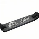 Monvelo Stunt Scooter Kids Adult Freestyle Trick 360° Spin Kick Push Tricks Ride