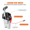 Top-Mounted Boat Throttle Control Box