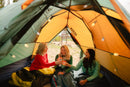 KELTY Wireless 4 Person Outdoor Camping Tent