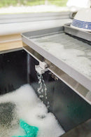 Companion Caravan Deluxe Compact Dish Rack